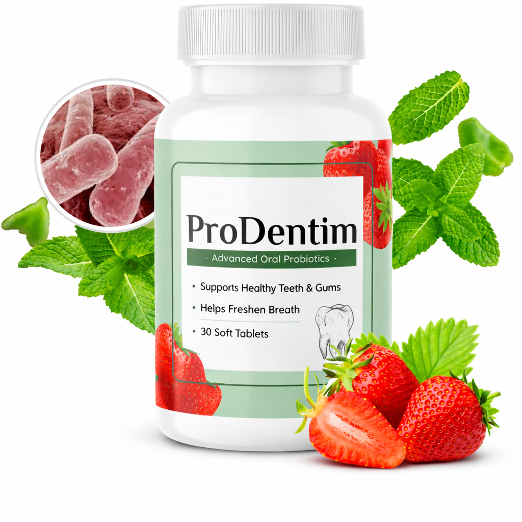 ProDentim Overview